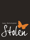 Cover image for Stolen
